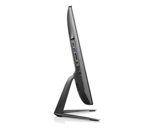Lenovo Ideacentre AIO 300-23 i5/4GB/1000/Win10 touch - 320550 - zdjęcie 4